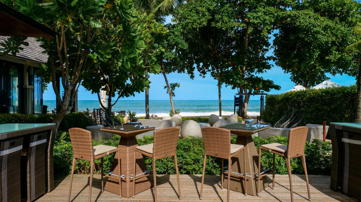 Layana Resort & Spa ( Ko Lanta )